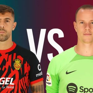 Pronostico Maiorca vs Barcellona | Quote, Statistiche e Analisi Pre-Partita