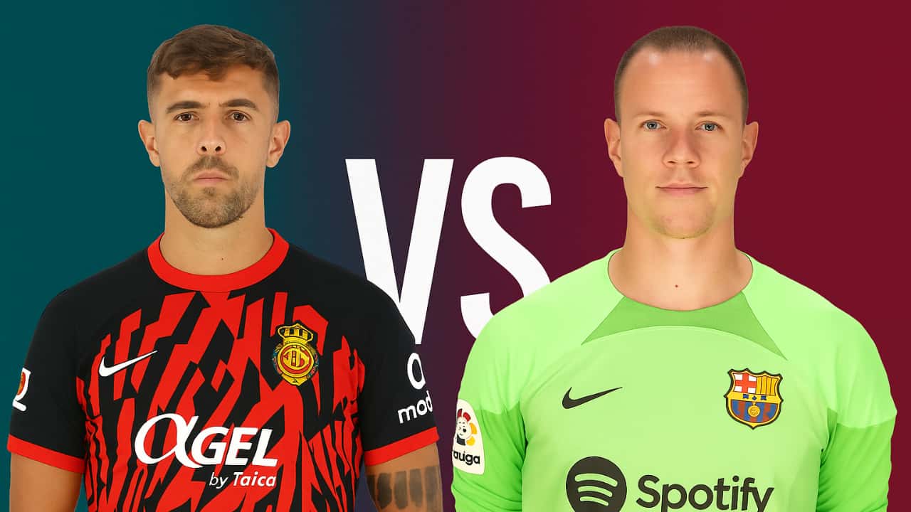 Pronostico Maiorca vs Barcellona | Quote, Statistiche e Analisi Pre-Partita