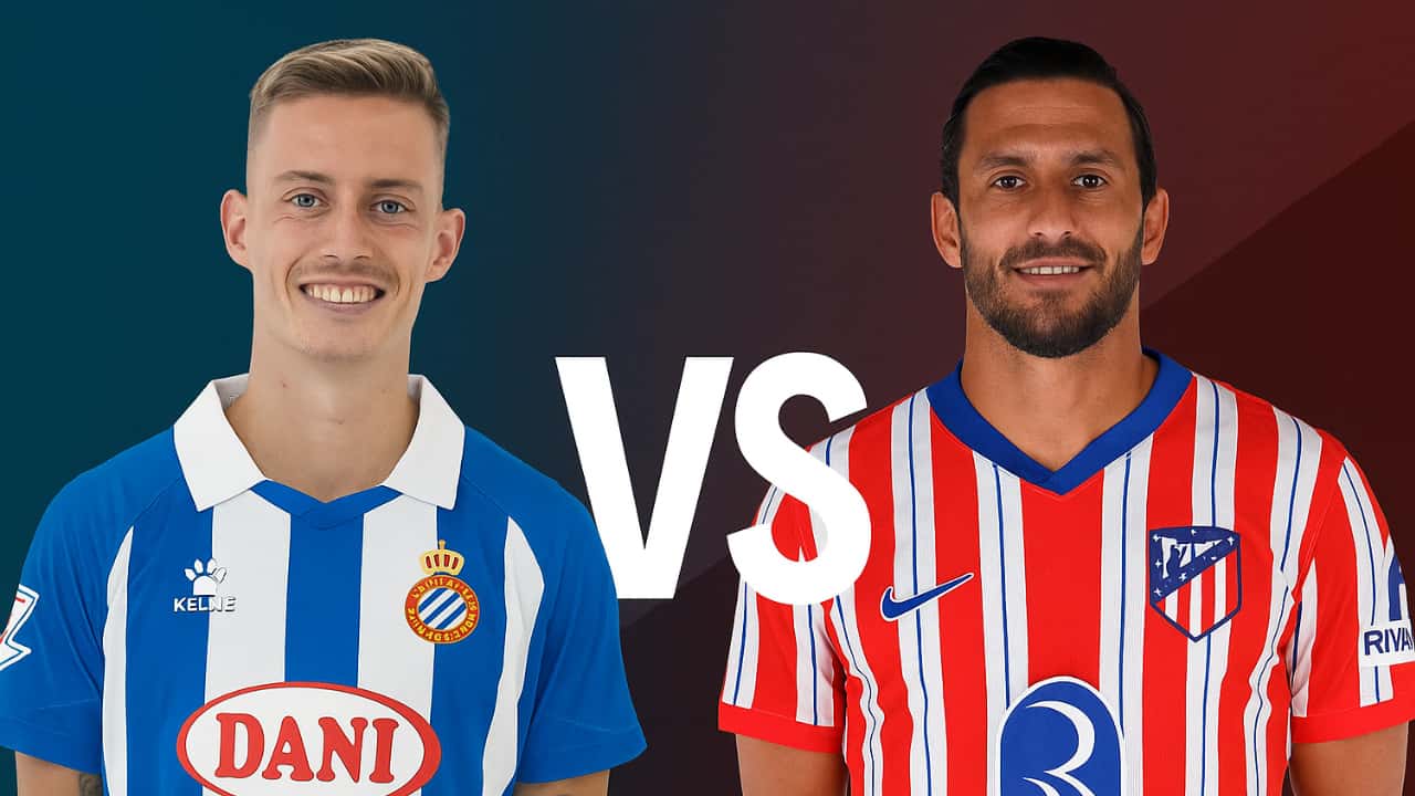 Pronostico Espanyol vs Atl. Madrid | Quote, Statistiche e Analisi Pre-Partita