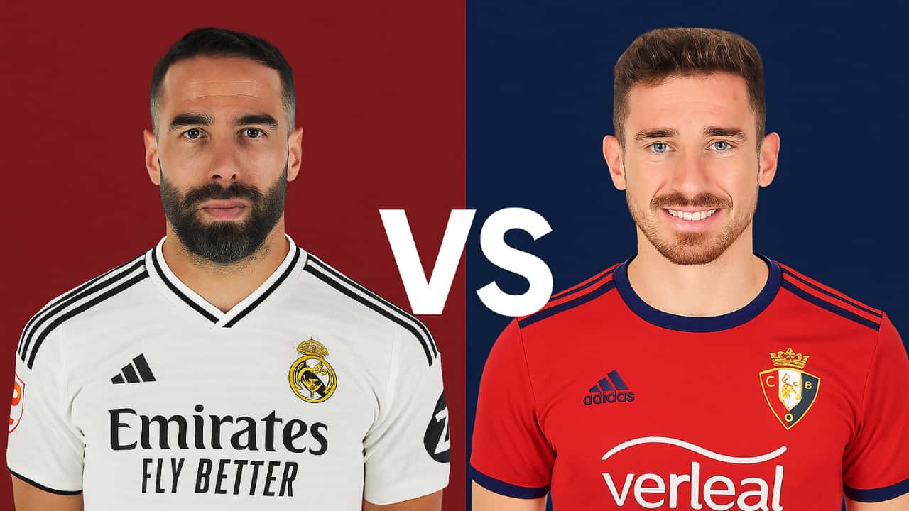 Pronostico Real Madrid vs Osasuna | Quote, Statistiche e Analisi Pre-Partita