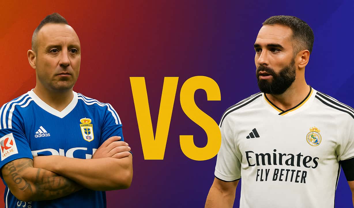 Pronostico LaLiga Real Oviedo vs Real Madrid | Quote, Statistiche e Analisi Pre-partita