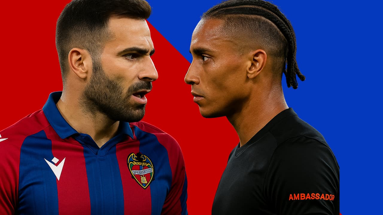Pronostico Liga Levante vs Barcelona | Quote, Statistiche e Analisi Pre-Partita