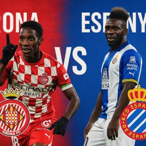 Pronostico LaLiga Girona vs Espanyol | Quote, Statistiche e Analisi Pre-Partita