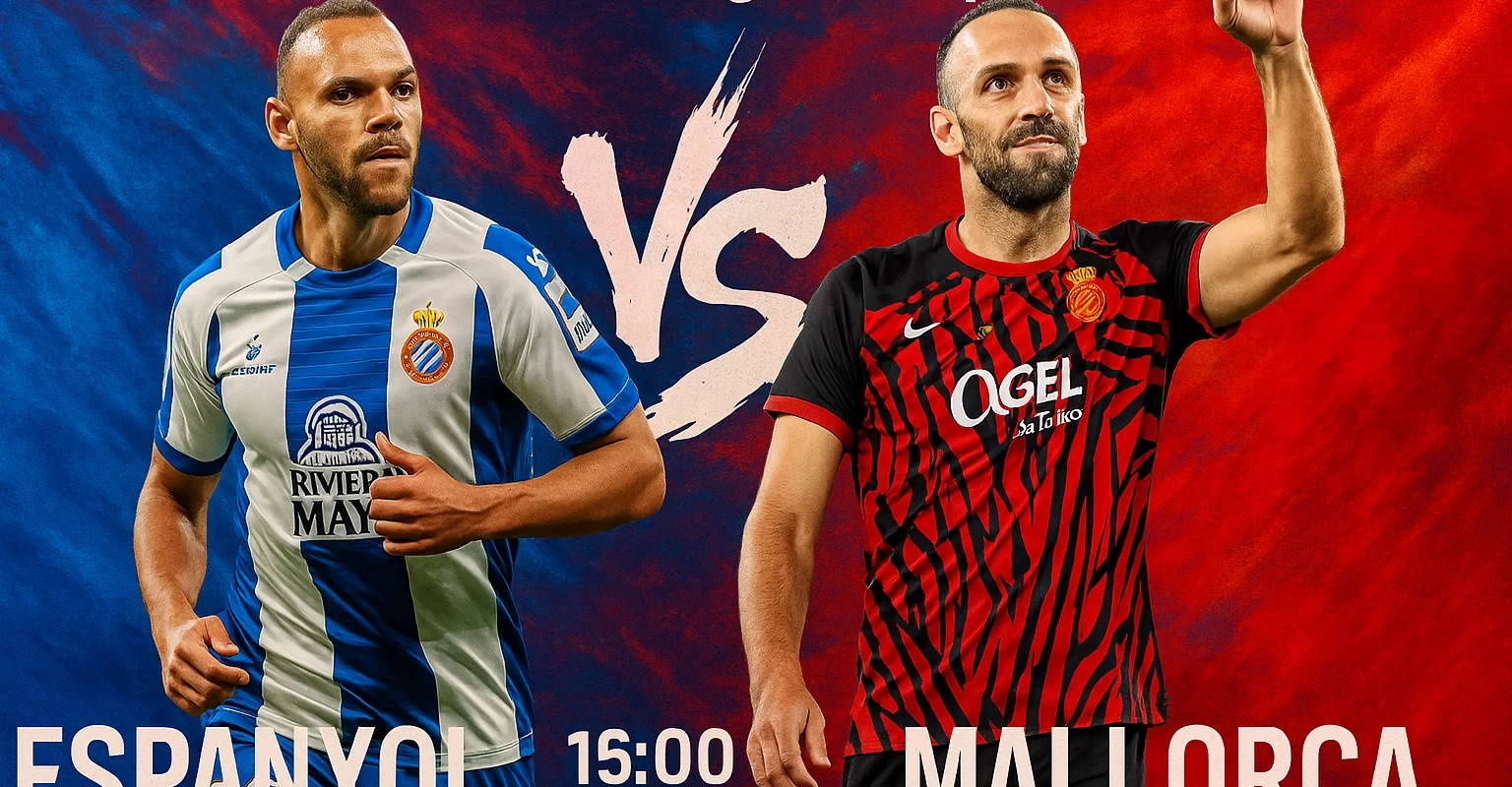 Pronostico LaLiga Espanyol vs Mallorca | Quote, Statistiche e Analisi Pre-Partita