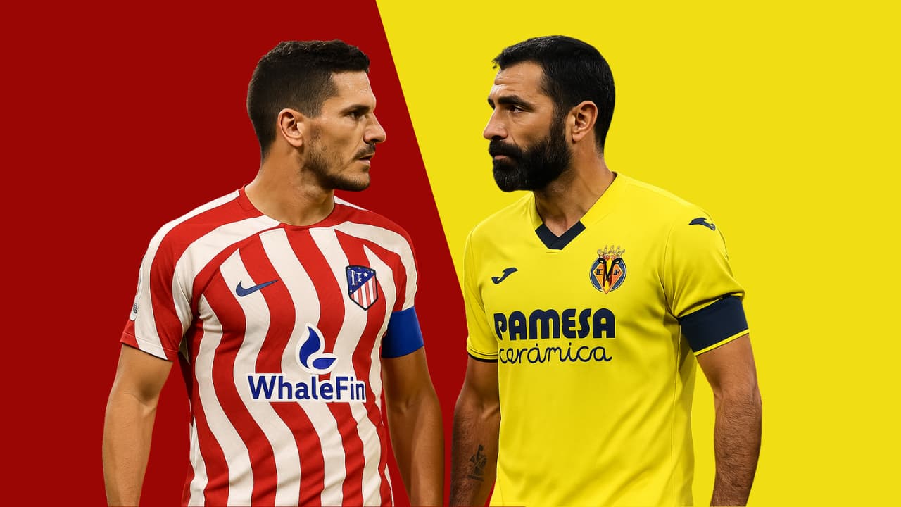 Pronostico LaLiga Atl. Madrid vs Villarreal | Quote, Statistiche e Analisi Pre-Partita