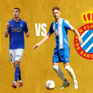 Pronostico LaLiga Real Oviedo vs Espanyol | Quote, Statistiche e Analisi Pre-Partita